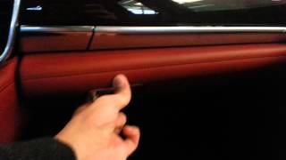 2014 Porsche Panamera Turbo Executive walkaround