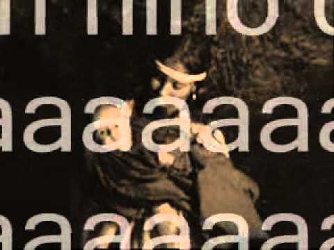 hijo de la luna lyrics dc