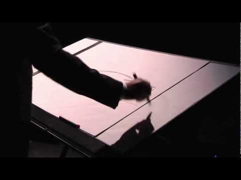 【TEDx】New isn't easy: Henrik Fisker at TEDxChapmanU