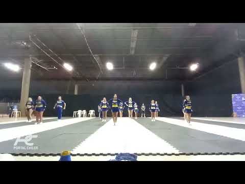 Campeonato LIU 2022 - Araras