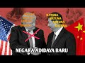 INDONESIA MALAYSIA dan 7 Negara ini akan Menguasai Dunia!! Satu Sudah Tampak di NATUNA #PJalanan INDONESIA MALAYSIA dan 7 Negara ini akan Menguasai Dunia!! Satu Sudah Tampak di NATUNA #PJalanan