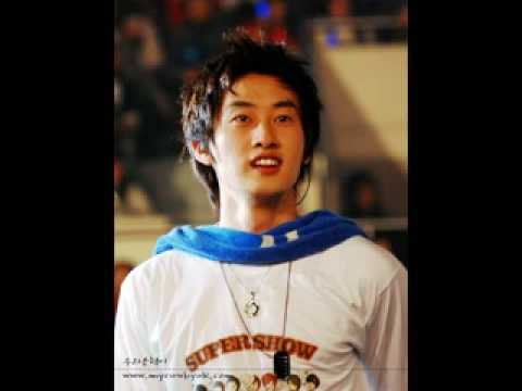 Super Junior T with Donghae No one like me 061125 HQ