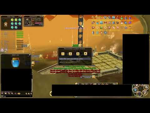 Flyff Mocomochi Guild Siege 2019 04 21