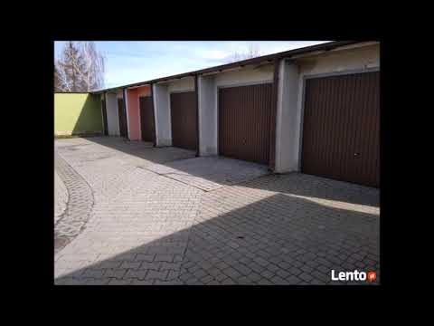 Tomasz Derach i Maciej Paradowski - GARAŻ