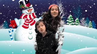 Winter Wonderland / Llegó la Navidad - Mariana Lom