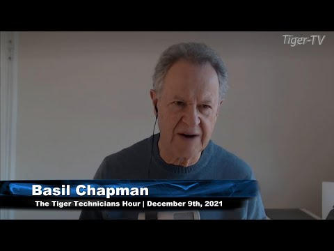 December 9th, Tiger Technician's Hour on TFNN - 2021