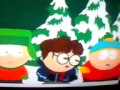 eso y el primo extraño - South Park 