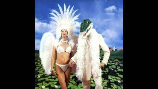 Paul Gilbert - Whole Lotta Sonata