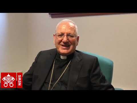 Intervista con il neo cardinale il patriarca Sako