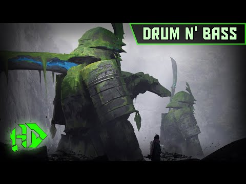 Esiona Kenjiro - Kensei