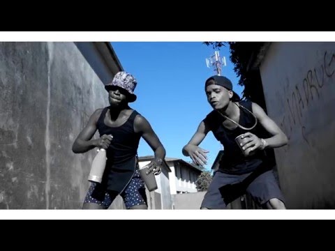 Tsotsi niggah - Boca aberta by PSD studio (Oficial video)