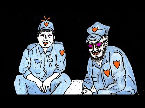 Video thumbnail for POLICJA