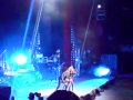 "MAS QUE AMIGOS" PAULINA RUBIO AUDITORIO NACIONAL nov 09