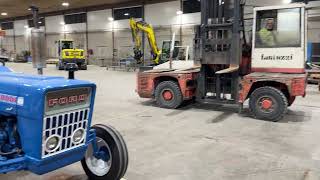 Satılık Fantuzzi Andre Fantuzzi SF50U sidelaster yandan yükleyici forklift - Görüntü 4 | Machineryline TR Fantuzzi Andre Fantuzzi SF50U sidelaster yandan yükleyici forklift | Görüntü 4 - Machineryline