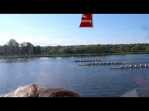 National Schools Regatta 2013 J15 Champ 8 Final
