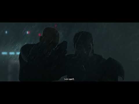 Hunter And Crosshair Kills Doctor Hemlock to save Omega | The Bad Batch Season 3 Episode 15 (Finale)