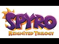 Main Theme (1HR Looped) - Spyro Reignited Trilogy Music