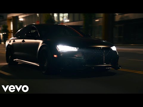 Payin' Top Dolla - Scoring | CAR VIDEO | 4K