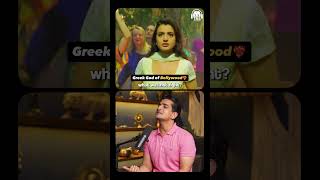 Download lagu Ameesha Patel On Hrithik Roshan #shorts mp3
