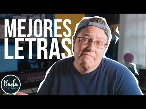 5 TIPS for writing BETTER SONGS