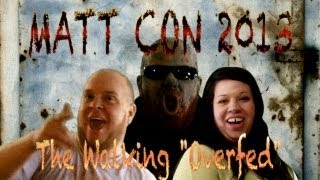 Matt Con 2013