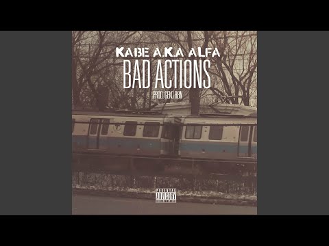 Bad Actions