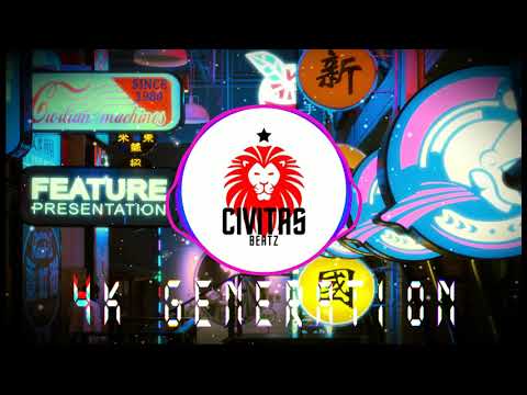 [FREE] ''4k GENERATION'' TRAP NATION TYPE BEAT INSTRUMENTAL | ANNA TYPE BEAT | TRAP BEAT