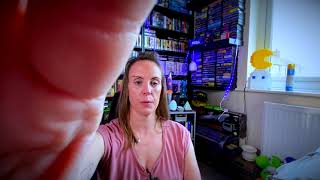 FUNNY OUTTAKES! Screen test