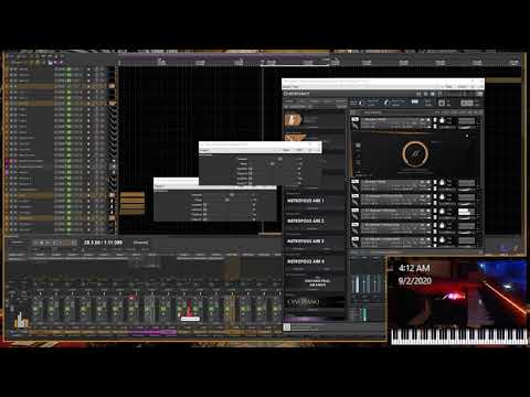 Berlin Woodwinds Bassoon Balancing