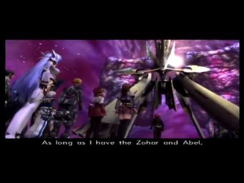 Together Again - Let's Play Xenosaga III Part 115