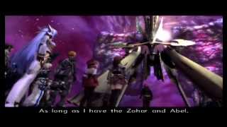 Together Again - Let's Play Xenosaga III Part 115