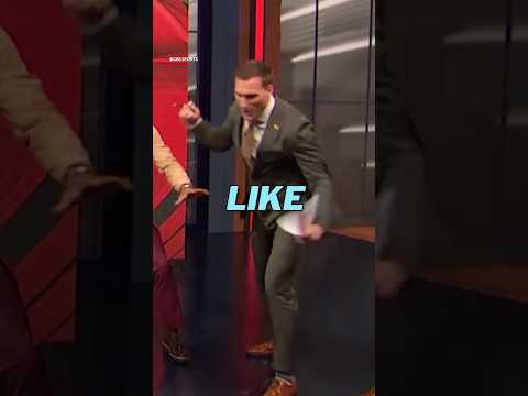 YOU LIKE THAT 😤😤😤 #nfl  #kirkcousins