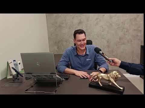 Gerente da Agência Santa Rosa (Cuiaba MT )