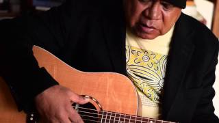 Archie Roach for Just One Breath