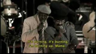 el cuarto de tula -buena vista social club-el video