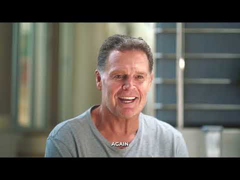 Rassie on ... Argentina