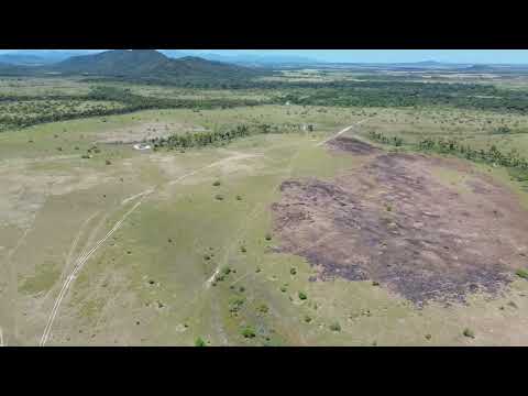 Fazenda em Roraima no Bonfim 1109 hectares por $ 11 milhões 