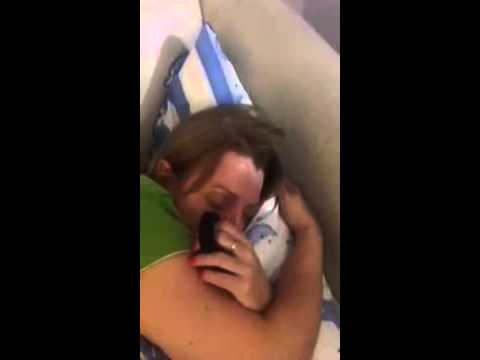 Gdy dziewczyna jest piękna chrapanie