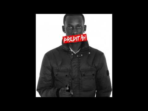 Preditah - Blacksmith