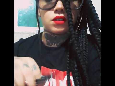 PSICOPRETAS (SISTAH CHILLI)