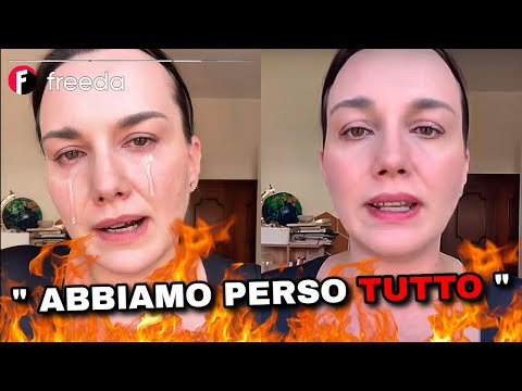 FREEDA HA FALLITO MISERAMENTE.