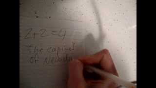 How to make a cheat sheet