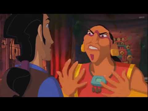 Crystahontas (Dragon Rockz Style) Part 8 About The Native