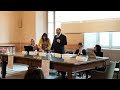 Como Palazzo Cernezzi Riccardo Bettiga Garante Per Infanzia E Adolescenza Regione Lombardia
