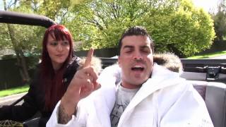 no more tears to cry official clip