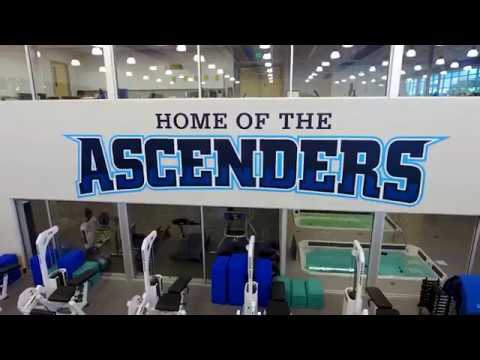 Performance & Sport Science Center at IMG Academy