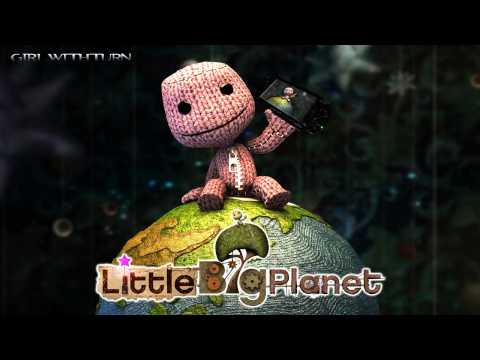 LittleBigPlanet Soundtrack - Main Theme