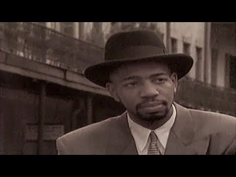 Grand Daddy I.U. - Sugar Free [HD Widescreen Music Video]