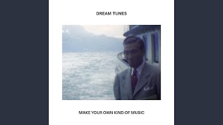 Make Your Own Kind of Music