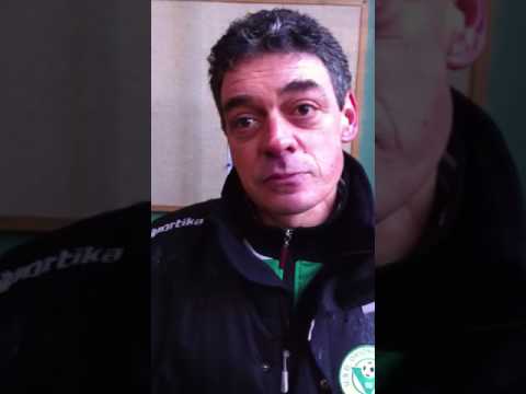 Prima Categoria, Mirafiori-Orione Vallette: le parole di Cuzzilla